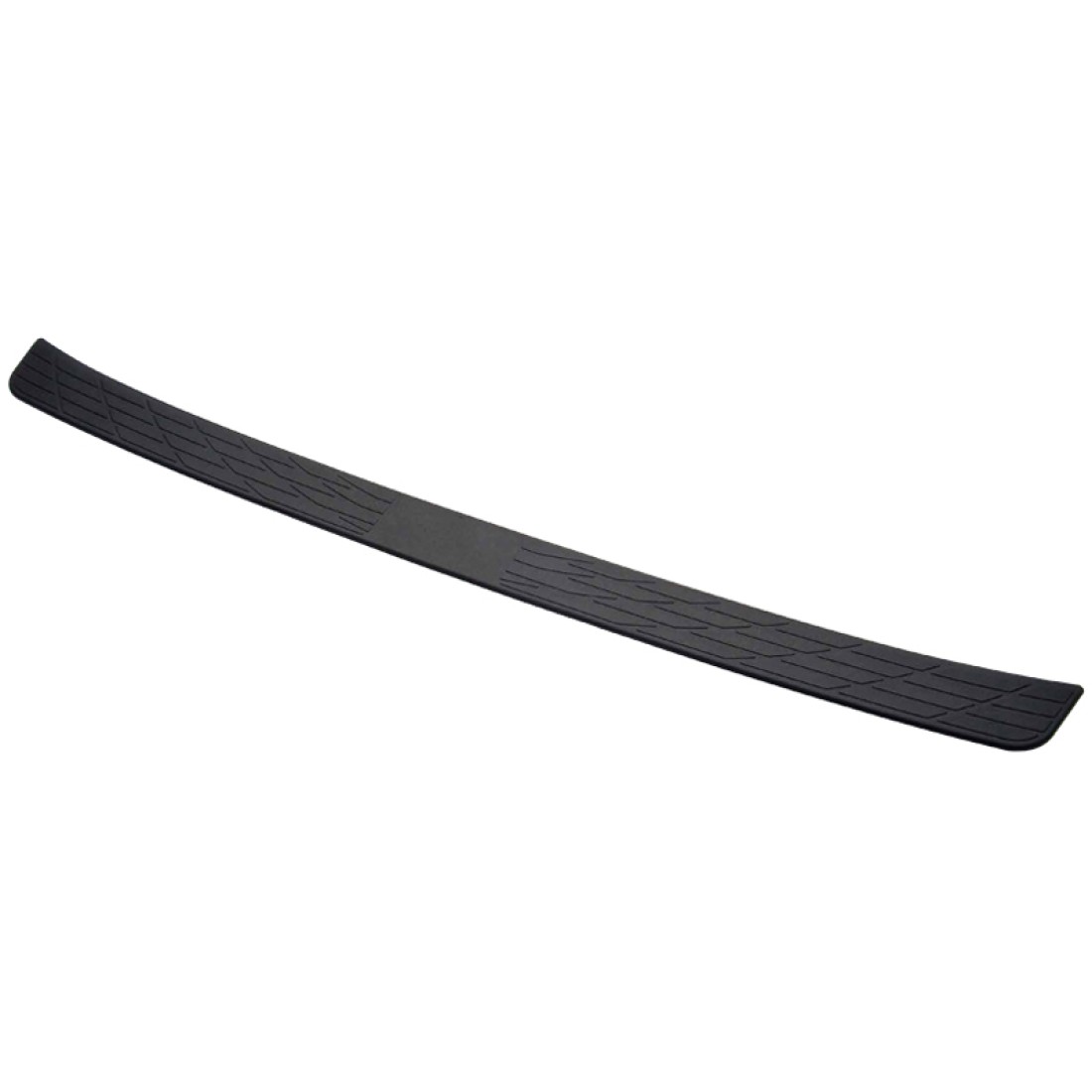 Dawn Enterprises Rear Bumper Protector For 2019-2022 Toyota Avalon - RBP-023
